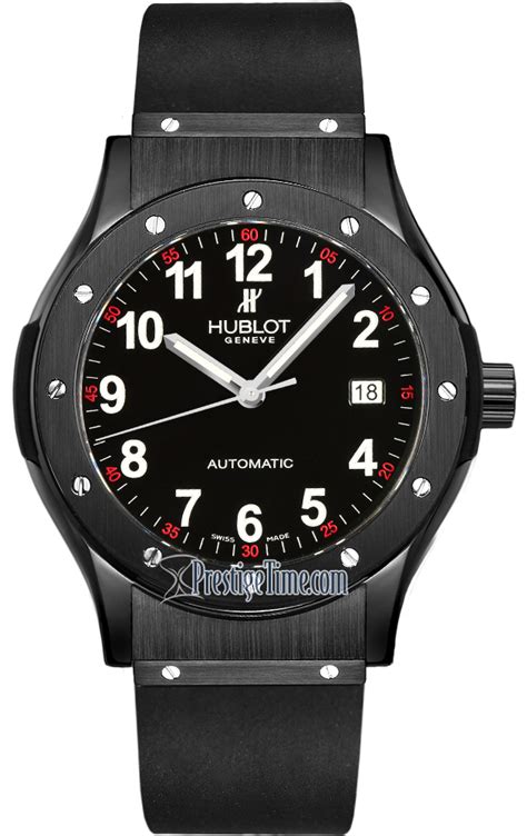 hublot 1915 nl30 1|Hublot Classic Automatic 1915 NL30 1 PVD Watch .